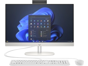 HP ProOne 240 G10 AiO | Core i7-1355U | Win 11 Pro
